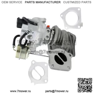 Турбокомпрессор для Chevy Malibu GM Cadillac ATS Buick Envision Terrain 2.0L TD04L