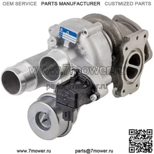 53039880163 Турбокомпрессор SX K03 для Mini Cooper S