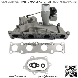 Для 2011/2012/2013/2014/2015 Hyundai Sonata Kia Optima 2.0L Турбокомпрессор