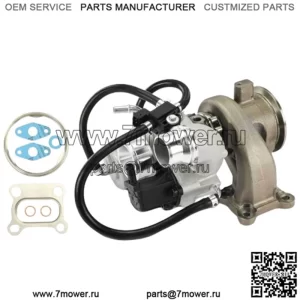 Турбокомпрессор с прокладками для Chevrolet Cruze 16-19 Trax Buick Encore 1.4L