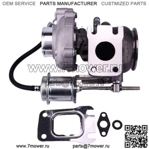 Турбокомпрессор Turbo BM70 04134934 для двигателя Deutz TD 2.9 L4