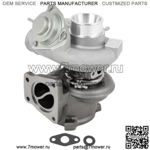 Турбокомпрессор для Volvo S40 00-04 1.9L 49377-06260