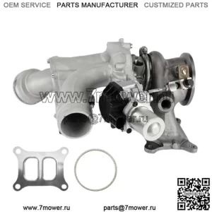 Турбокомпрессор для Volkswagen Beetle 2014-2017 Jetta 2014-2018 Passat 14-20