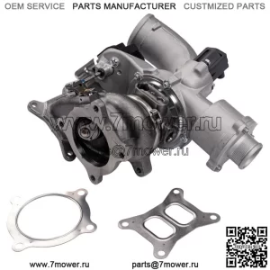 OEM IHI Турбокомпрессор для Audi A4 A5 A6 A7 A8 Q5 CYPA CYPB CNCD CNCE EA888 Gen3