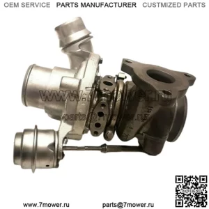 Opel Astra 1.6 CDTI 81kw 55583588 55496238 860526 814698 турбокомпрессор