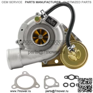 K04 015 Обновление турбокомпрессора для Audi A4 A6 VW PASSAT 1.8T 1999- 53039880013