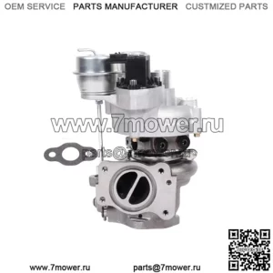Для 2011 2012 2013 2014 2015 2016 Mini Cooper Countryman 1,6 л турбозарядное устройство
