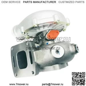 Турбокомпрессор Turbo K26 53269886292 для Volvo TAMD41 Yanmar 4LH-DTE Penta Marine