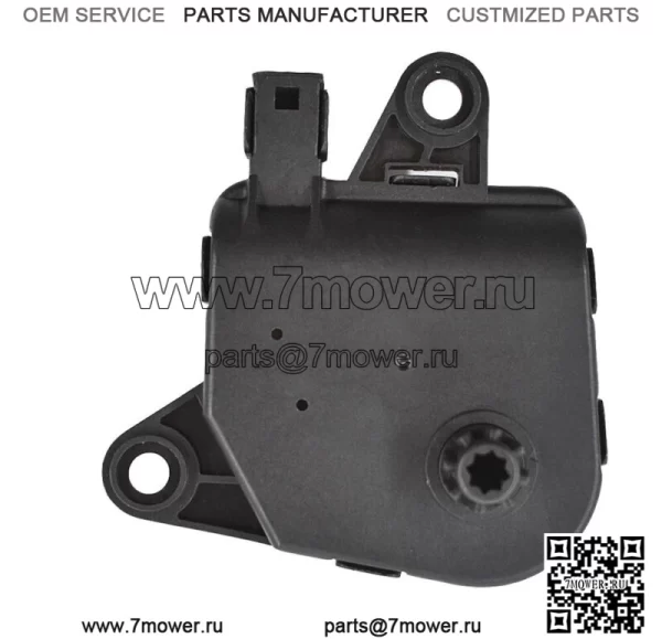 Для Chrysler Voyager 2001-2007 Dodge Caravan Dakota нагреватель смеси дверной привод - Image 2
