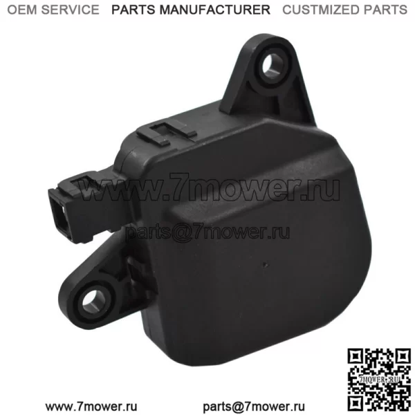 Для Chrysler Voyager 2001-2007 Dodge Caravan Dakota нагреватель смеси дверной привод - Image 4