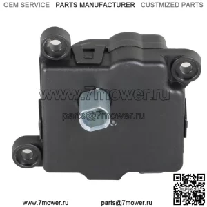 Для 1999-02 Dodge Ram 1500 2500 3500 Chrysler Sebring нагреватель смеси дверной привод