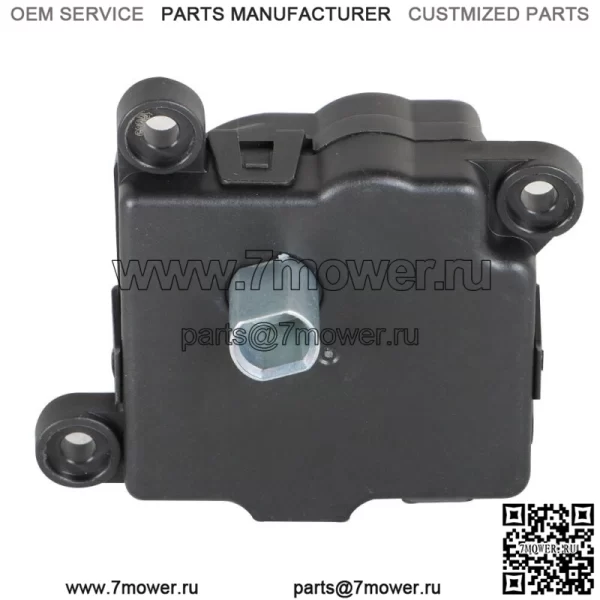 Для 1999-02 Dodge Ram 1500 2500 3500 Chrysler Sebring нагреватель смеси дверной привод