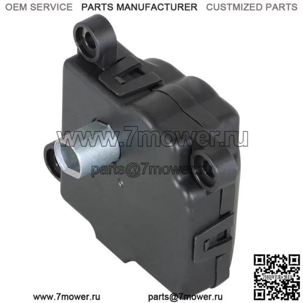 Для 1999-02 Dodge Ram 1500 2500 3500 Chrysler Sebring нагреватель смеси дверной привод - Image 2
