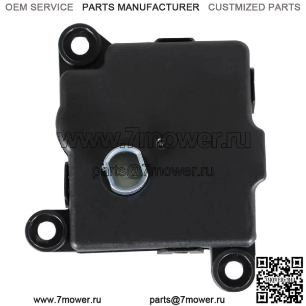 Для 1999-02 Dodge Ram 1500 2500 3500 Chrysler Sebring нагреватель смеси дверной привод - Image 3