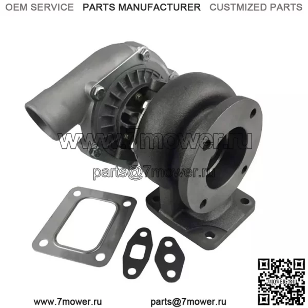 D4029309 Turbo ???է??էڧ? ?էݧ? Allis Chalmers 7030 7040 7045 7050 7060 D21 210 220 74029309