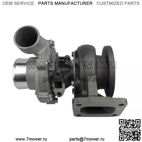 D4029309 Turbo ???է??էڧ? ?էݧ? Allis Chalmers 7030 7040 7045 7050 7060 D21 210 220 74029309 - Image 3