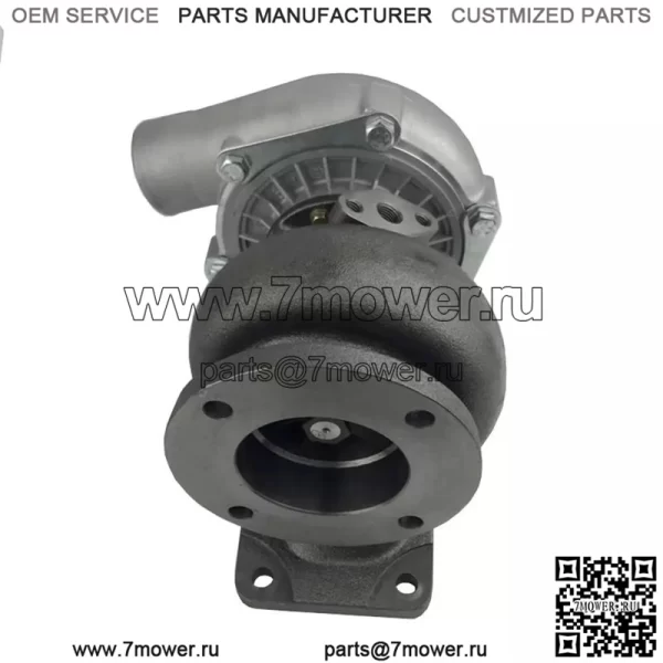 D4029309 Turbo ???է??էڧ? ?էݧ? Allis Chalmers 7030 7040 7045 7050 7060 D21 210 220 74029309 - Image 4