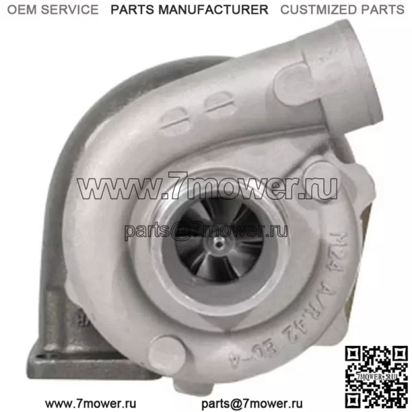E3NN6K682AA ???է??էڧ? ?էݧ? Ford Turbo 7600 7610 7700 750 7500 755 1118 - Image 2