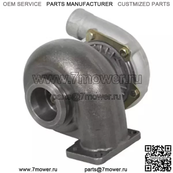 E3NN6K682AA ???է??էڧ? ?էݧ? Ford Turbo 7600 7610 7700 750 7500 755 1118 - Image 3