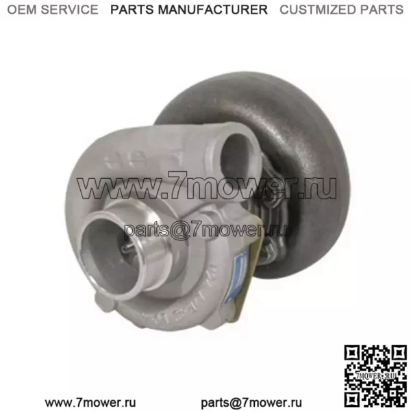 E3NN6K682AA ???է??էڧ? ?էݧ? Ford Turbo 7600 7610 7700 750 7500 755 1118 - Image 4