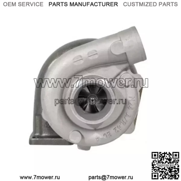 E3NN6K682AA ???է??էڧ? ?էݧ? Ford Turbo 7600 7610 7700 750 7500 755 1118 - Image 5