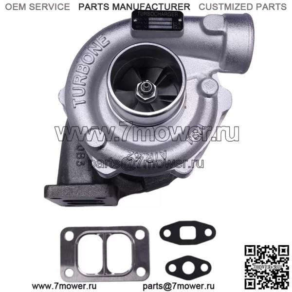 ?????ҧ?ܧ?ާ??֧???? E6NN6K682BA ?էݧ? ???ѧܧ???? Ford New Holland 6610 6810 7600 7610 7710 - Image 2