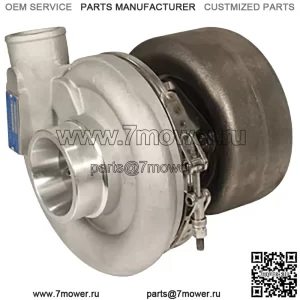 J802289 Turbo ???է??էڧ? ?էݧ? ?ާ?է֧ݧ֧? ???ѧܧ????? Case-IH 1896, 2096, 5140, 5240, 5250 +