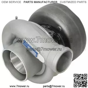 J802303 Turbo ???է??էڧ? ?էݧ? Case IH 7110 7120 7130 7140 7210 7220 7230 7240 1666 1670