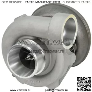 RE19778 Turbo ???է??էڧ? ?էݧ? John Deere 4440 4450 4640 4650 4840 4430 4630 7020 8430 8440