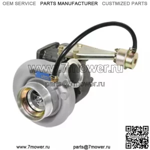 TURBO ?էݧ? DODGE CUMMINS 1994~98 RAM 2500 3500 R5010276AA 3539369 3802992 3539369