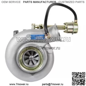 TURBO ?էݧ? DODGE CUMMINS 1996~98 RAM 2500 3500 R5010278AA 3802809 3802994 3802843