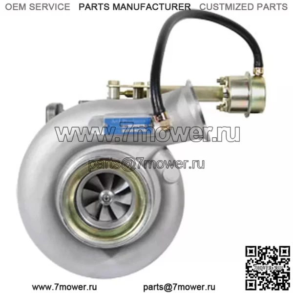 TURBO ?էݧ? DODGE CUMMINS 1996~98 RAM 2500 3500 R5010278AA 3802809 3802994 3802843