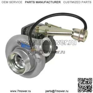 TURBO ?էݧ? DODGE CUMMINS 1994 ~ 1995 RAM 2500 3500 R5010960AA 3535833 3802839