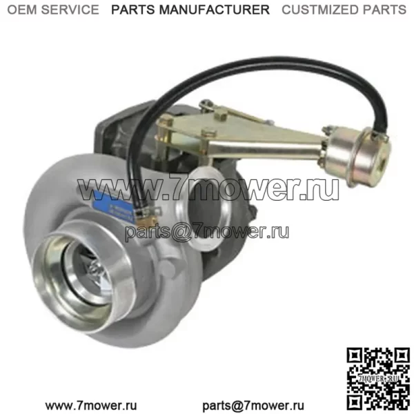 TURBO ?էݧ? DODGE CUMMINS 1994 ~ 1995 RAM 2500 3500 R5010960AA 3535833 3802839