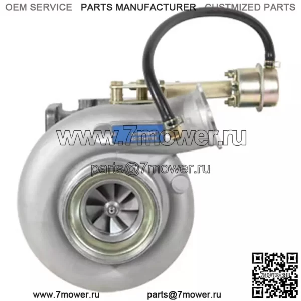 TURBO ?էݧ? DODGE CUMMINS 1994 ~ 1995 RAM 2500 3500 R5010960AA 3535833 3802839 - Image 3