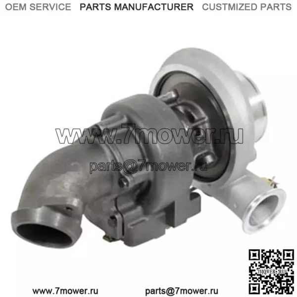 TURBO ?էݧ? DODGE CUMMINS 1999 2000 RAM 2500 3500 R5014203AA 3590105 3800397