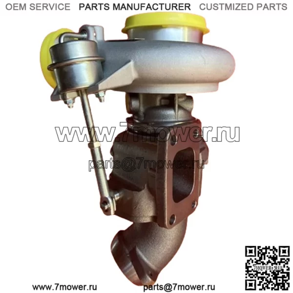 ?????ҧ?ܧ?ާ??֧???? 2251061 R5017787AE 3800973 4089642 Cummins 5.9 Dodge - Image 2