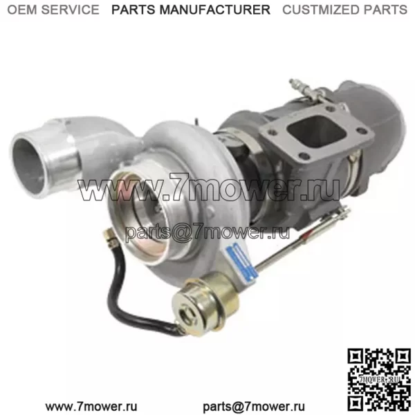 TURBO ?էݧ? DODGE CUMMINS 2003 2004 RAM 2500 3500 R5086863AB 3599811 4089392