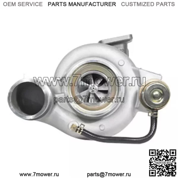 TURBO ?էݧ? DODGE CUMMINS 2003 2004 RAM 2500 3500 R5086863AB 3599811 4089392 - Image 3