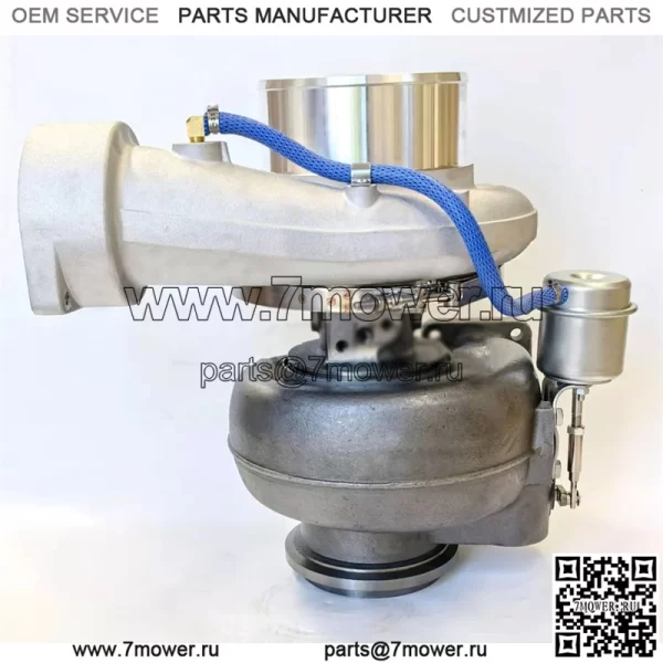 ?????ݧ֧???էѧاߧ??? ????ҧ?ܧ?ާ??֧???? BorgWarner CAT 15.8L 3406E/3456/C16 175963