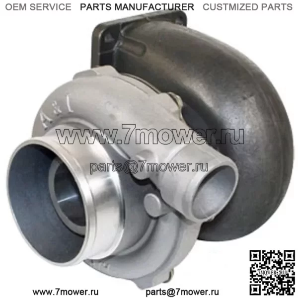 87840271 TURBO ?էݧ? New Holland FORD TRACTOR 8970 8970A 452076-0004 452076-0004S
