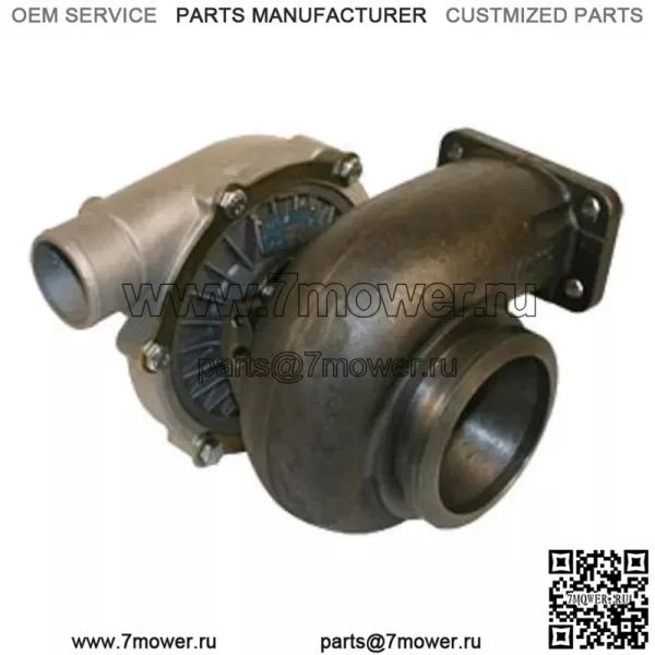 87840271 TURBO ?էݧ? New Holland FORD TRACTOR 8970 8970A 452076-0004 452076-0004S - Image 2