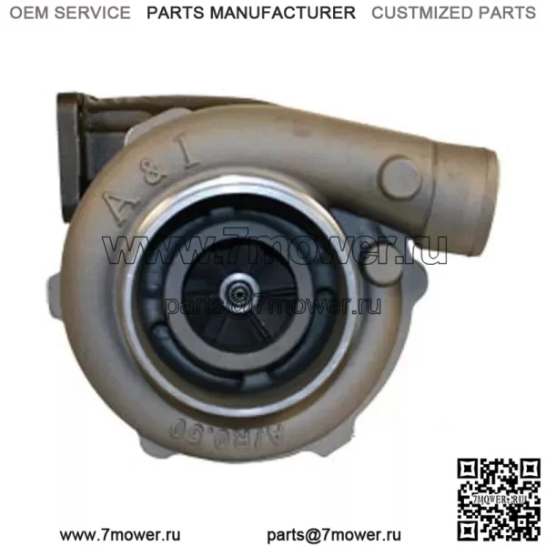 87840271 TURBO ?էݧ? New Holland FORD TRACTOR 8970 8970A 452076-0004 452076-0004S - Image 3