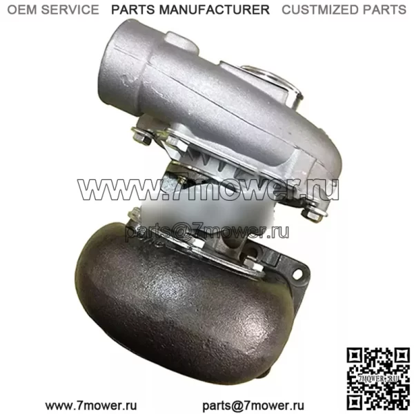 ?????ҧ?ܧ?ާ??֧???? TA3103 6205-81-8110 ?էݧ? ?էӧڧԧѧ?֧ݧ? Komatsu PC100 PC120 PC100-5 S4D95L - Image 3