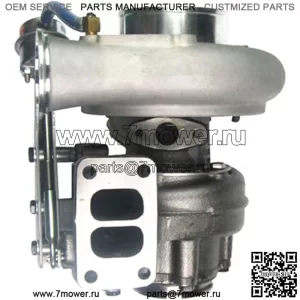 HX35W Turbo 6754-81-8180 6754818180 4039963 4038630 ?????ҧ?ܧ?ާ??֧????, ???ӧާ֧??ڧާ??? ?? ?էӧڧԧѧ?֧ݧ֧? Komatsu PC220 PC220-8 PC220-7
