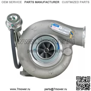 ?????????? OEM Holset HX35W Turbo Komatsu PC220-8 ?????٧?ӧڧ? Cummins Tier 3 QSB 4038597