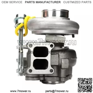 ?????ҧ?ܧ?ާ??֧???? Turbo HX40W 4038421 ?էݧ? Komatsu PC300-7 PC360-7 6C SA6D114E 8.3L
