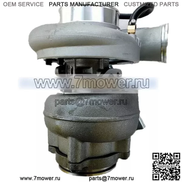?????ҧ?ߧѧԧߧ֧?ѧ?֧ݧ? HX40W 6745-81-8110 6745-82-8040 ?էݧ? Komatsu PC300-8 PC350-7 PC350-8 - Image 2