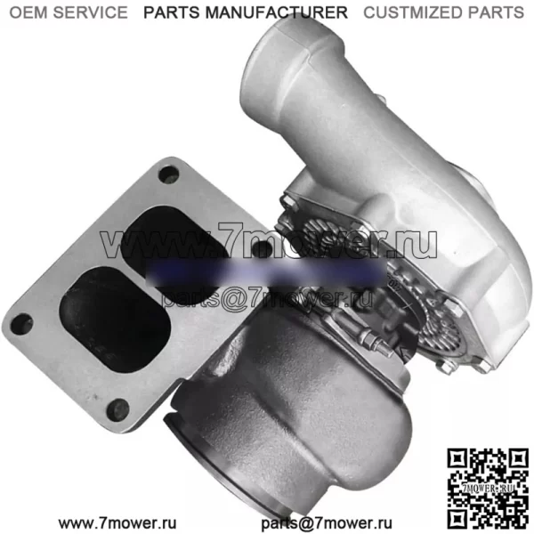 ?????ҧ?ܧ?ާ??֧???? Turbo S3A 6152-82-8210 ?էݧ? ?էӧڧԧѧ?֧ݧ? Komatsu PC400-6 WF450-3 SA6D125