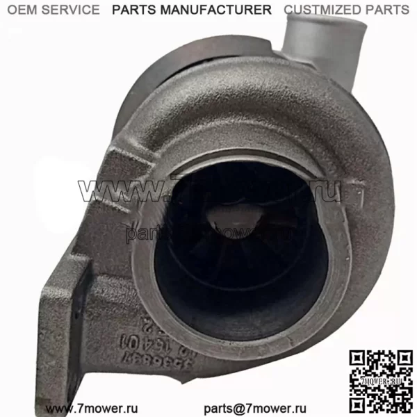 ?????ҧ?ܧ?ާ??֧???? 6732-81-8100 ?էݧ? ??ܧ?ܧѧӧѧ???? KOMATSU PC100 PC120-6 S4D102 - Image 4
